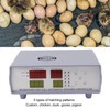 Incubator Controller Mini Double Current 5 Incubation Modes Incubator Temperature