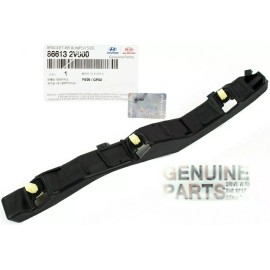 Hyundai OEM Insert Side Retainer Rear Bumper Bracket Hanger Holder Left Veloster 2012-17