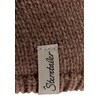 Sterntaler Knitted Hat with Envelope - Unisex Beanie in Cool