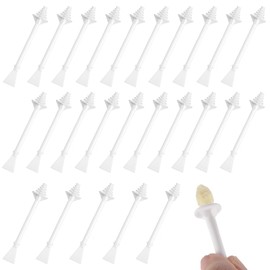 100 StüCk Nasenhaar Wachs,Nasenhaarentfernung Und Hohe QualitäT Nasenwachs StäBchen,Unisex Nasenwachs,NasenlöCher Entfernen Und Reinigen Nasenwachs MäNner,Wachs Nasenhaare Entfernen