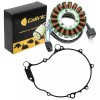 For Yamaha Stator & Gasket for Yamaha Raptor 660R YFM660R