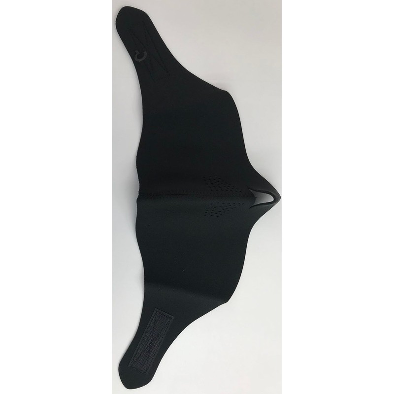 Say Las (Seirus) za・masuku Black