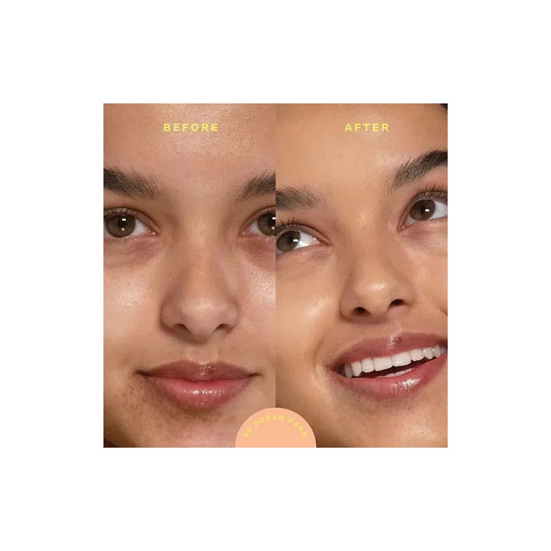 Base Maquillaje Tower 28 Sunnydays Con Color Spf 30