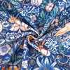 Yrendenge William Morris Tablecloth, Original Design Table Cloth, Waterproof Washable
