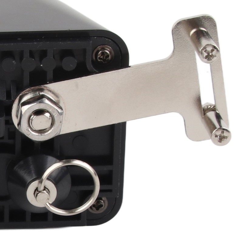 Smart Valve Controller Water Gas Shut Off APP Remote Control
