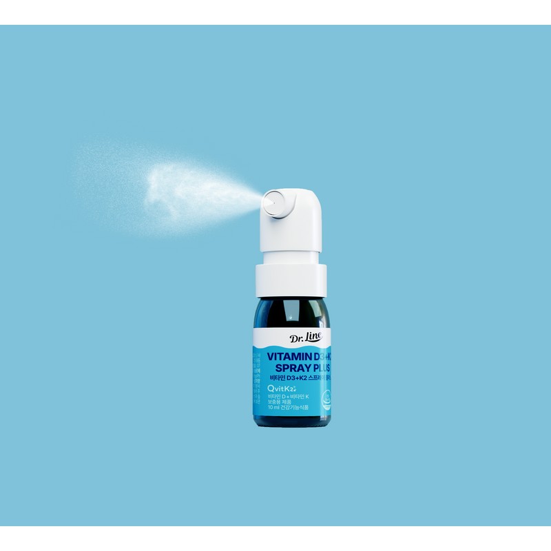 doctor line [Deep Care SET] Doctor Line Magnesium Triple Action