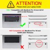Fintie Case Compatible with MacBook Pro 16 (2020 2019) A2141