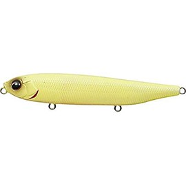 Daiwa Evergreen Surface Lure, 95mm, Pencil Bone - JT-95-260
