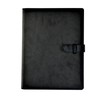 Arpan A4 36 Pockets Professional Soft Touch Display Book Presentation