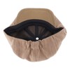 Men Newsboy Hat Vintage Style Soft Cotton Casual Octagonal Hats