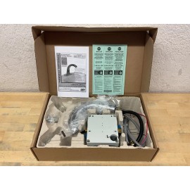 American Standard Selectronic Electronic Faucet in Polished Chrome 6055102.002