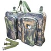 GhostBlind Runner Pack-N-Rest with Comfortable Seat