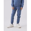 Name IT NKMVIMO SWE Pant Bru Noos, Pantaloni della Tuta