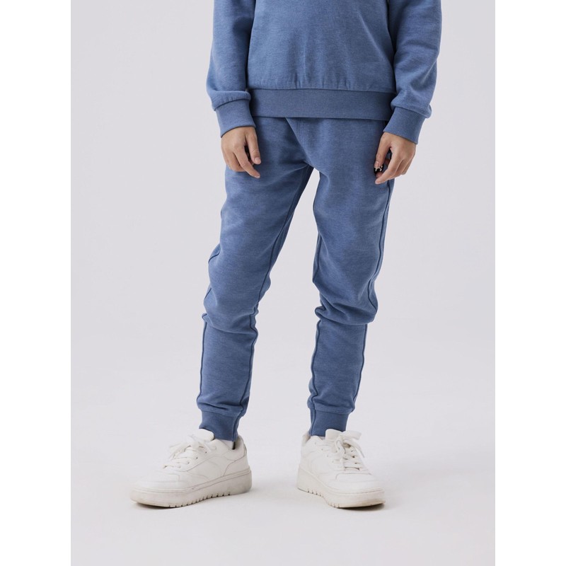 Name IT NKMVIMO SWE Pant Bru Noos, Pantaloni della Tuta