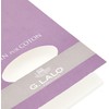 Clairefontaine - Ref 11000L - G. Lalo Paper Pad (Pack