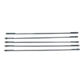 Urrea SSK15 Segueta para Sierra Caladora con Pin con 15 Dientes por Pulgada, 101 mm