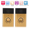 Doorbell, Smart Voice Doorbell 2 Way Conversation Talk Intercom Doorbell