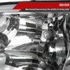 HABU Headlight Assembly for 2003-2006 Chevy Silverado 1500/1500HD/2500/2500HD/3500, 2002-2006 Avalanche