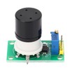 Ozone Gas Detection Module Portable O3 Low Concentration Gas Sensor