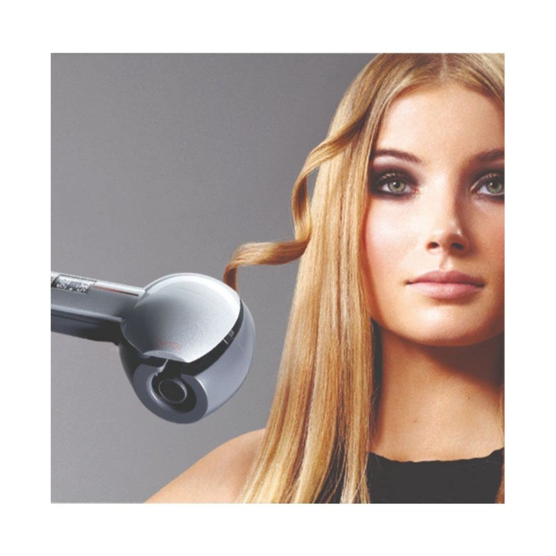 Vs Sassoon Curl Secret Optimum