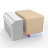 BJADE'S Window AC Cover Compatible with Midea U-Shaped Window Air