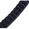 Demfec Water Pump Belt 50-00162-25 500016225 Compatible with Carrier X2