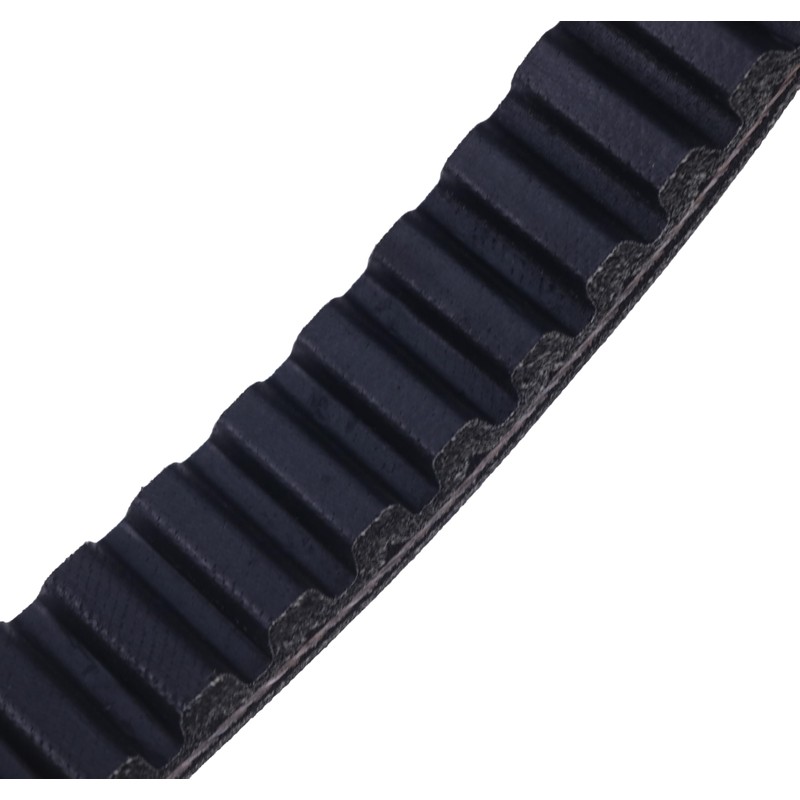 Demfec Water Pump Belt 50-00162-25 500016225 Compatible with Carrier X2