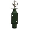 Perimeter Trip Alarm Reusable Aluminum Alloy Early Warning Security System