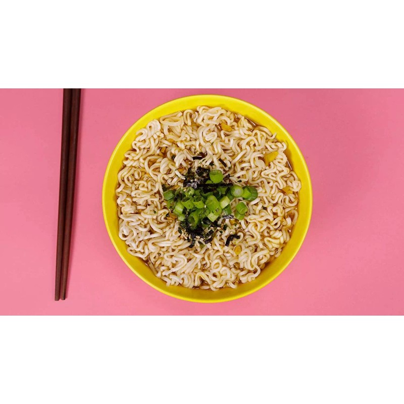 Maruchan Ramen Noodle Soup Instant Lunch Chicken Flavor 2.25 oz