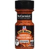 McCormick Grill Mates Chipotle & Roasted Garlic Seasoning, 2.5 OZ