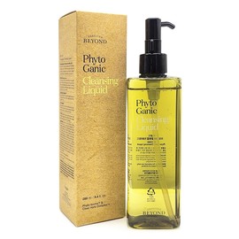 Beyond Phytoganic Cleansing Liquid 280ml - Large Capacity / 비욘드 피토가닉 클렌징 리퀴드 280ml-대용량