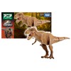 Takara Tomy Ania Jurassic World T-Rex Animal Dinosaur Toy for