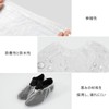 Disposable Shoe Covers, Shoe Covers, Foot Covers, Waterproof, Stretchable, Breathable,