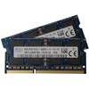 Hynix Original 16GB (2 x 8GB), 204-pin SODIMM, DDR3 PC3L-12800,