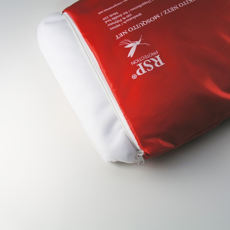 RSP ® Unisex - Adults Box Without Entrance Mosquito Net,