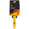 Coral 32500 Endurance Masonry Brush for Walls, Brick, Cement, Pebbledash