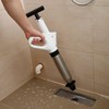 Toilet Unclogger, Toilet Plunger Air Drain Blaster, Drain Clog Remover