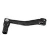 Universal CNC Gear Shift Lever Folding Gear Shifter Black Off