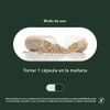 Suplemento Para Sistema Inmune DUO SCUDO TIBA SALUD