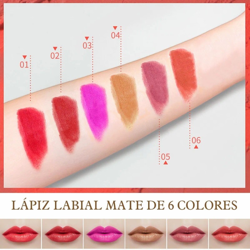 Kit De Maquillaje Profesional,sombras Ojos Paleta Para Mujer