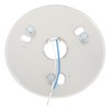 Zopsc 5.3 Inch LED Retrofit Light Kit, 15W 3CCT 3000K
