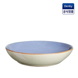 Denby Heritage Fountain Pasta Bowl / 덴비 헤리티지 파운틴 파스타 보울