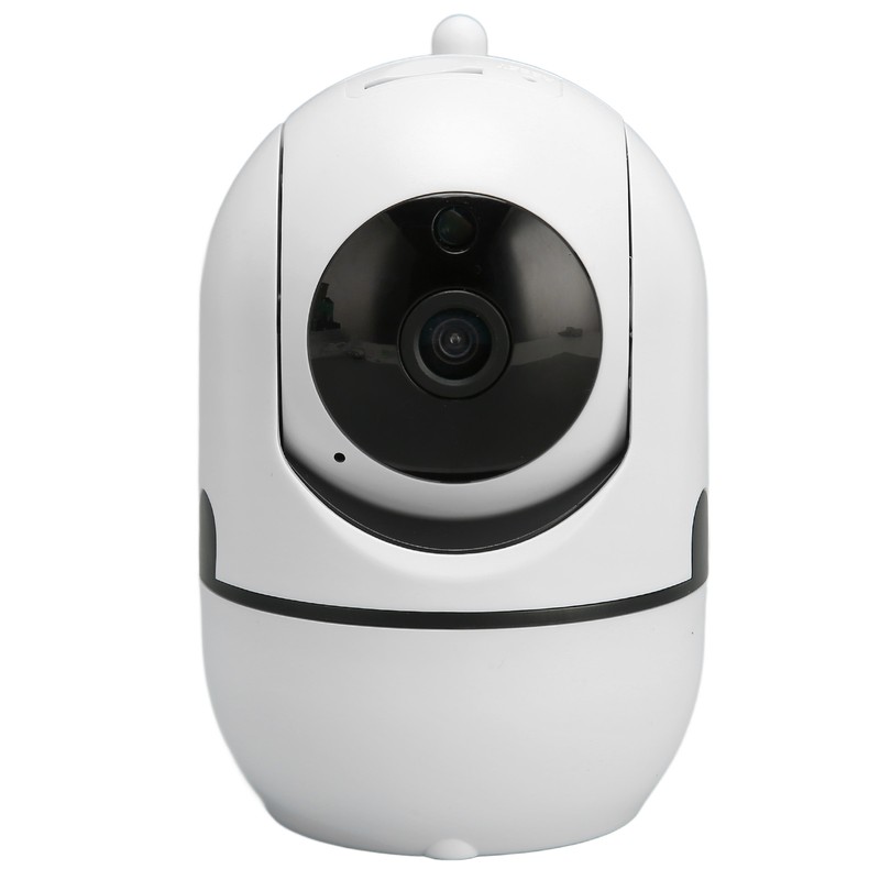 Home Security Camera 1080P HD Motion Detection Infrared Night Vision