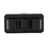 USB 3 Key Mini Keypad RGB LED Backlight Supports Hot