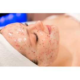 Kit Mascarillas Hidro Plásticas (3 Piezas)