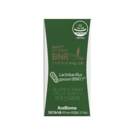 Bienalssin Dietary Supplement, Diet Probiotics bienalssin peuro 425mg x 30 Capsules 1 Pack for daily wellness routines, tablets powder or sticks, Korean Import, and