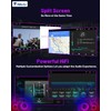 [HiFi 4Core 64G] Android 15 Car Stereo for 2012 2013