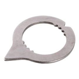 febi bilstein 07484 Stop Disc for Brake Camshaft
