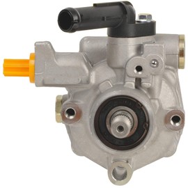 Cardone 96-5196 New Power Steering Pump without Reservoir