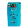 Organic Breakfast Blend - Whole Beans - 10oz, Caffeinated